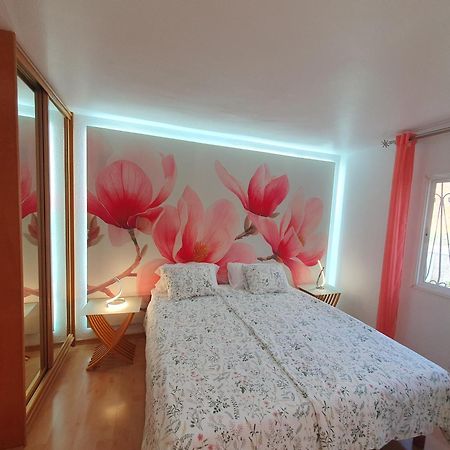 Casa Panorama 314 San Agustin Maspalomas Bagian luar foto