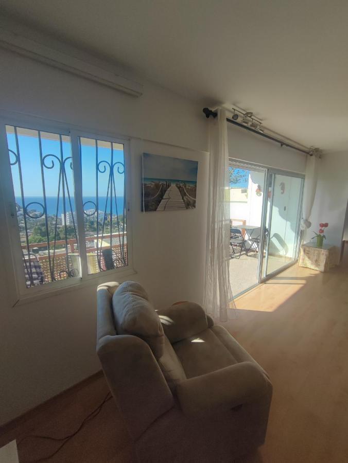 Casa Panorama 314 San Agustin Maspalomas Bagian luar foto
