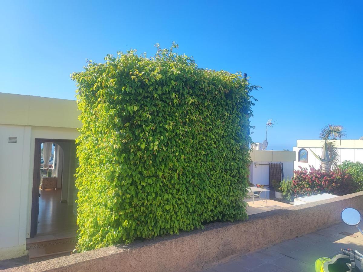 Casa Panorama 314 San Agustin Maspalomas Bagian luar foto