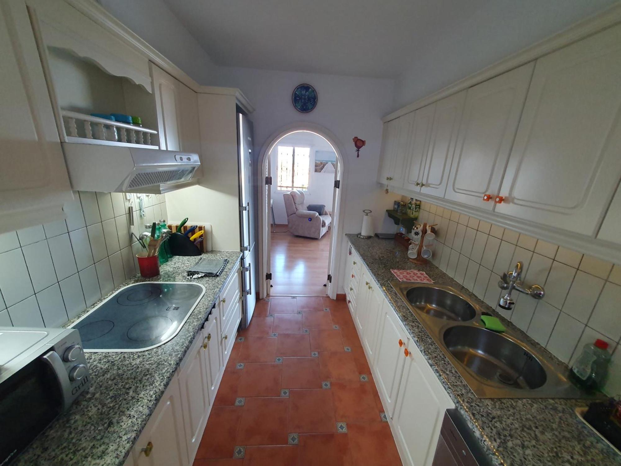 Casa Panorama 314 San Agustin Maspalomas Bagian luar foto