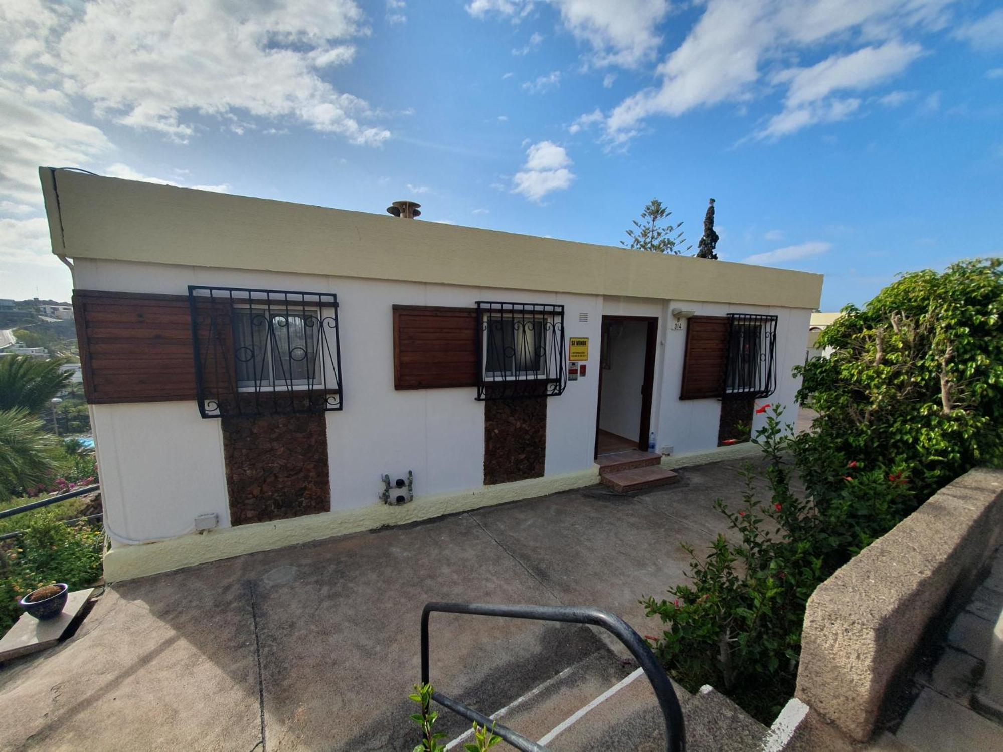 Casa Panorama 314 San Agustin Maspalomas Bagian luar foto