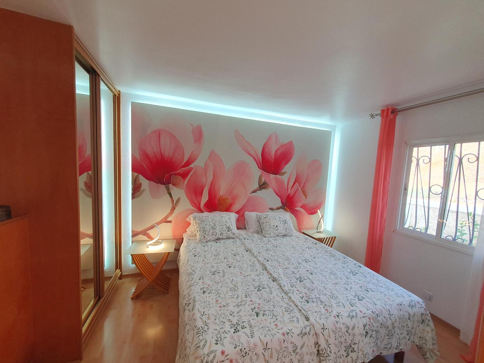 Casa Panorama 314 San Agustin Maspalomas Bagian luar foto